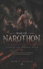 WAR OF NAROTHON