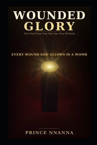 WOUNDED GLORY