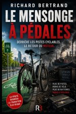 LE MENSONGE A PEDALES