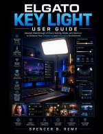 ELGATO KEY LIGHT USER GUIDE