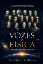 Vozes da Física