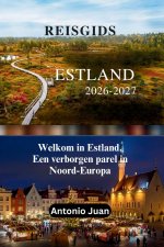 REISGIDS ESTLAND 2026-2027