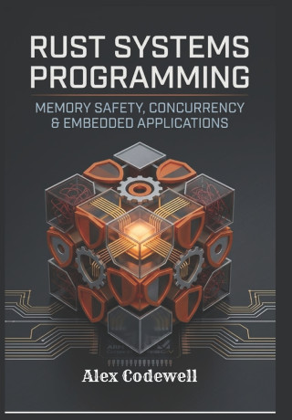 Rust Systems Programming