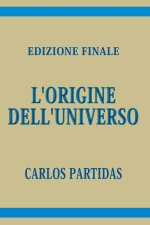 L'ORIGINE DELL'UNIVERSO