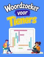 Woordzoeker voor Tieners