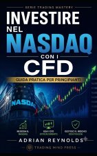 INVESTIRE NEL NASDAQ CON I CFD