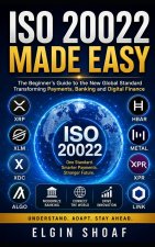 ISO 20022 Made Easy
