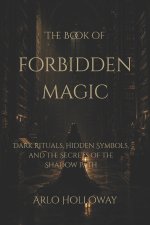 The Book of Forbidden Magic