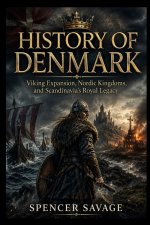 HISTORY OF DENMARK