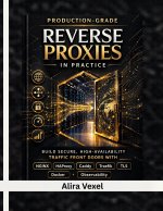 Production-Grade Reverse Proxies in Practice
