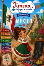Guía de México para niños
