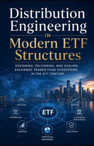 Distribution Engineering in Modern ETF Structures