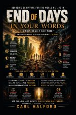 End of Days - In Your Words