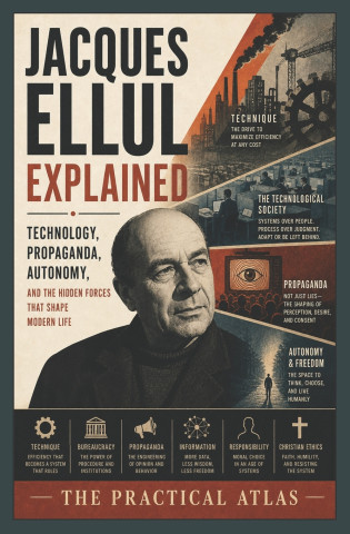 Jacques Ellul Explained