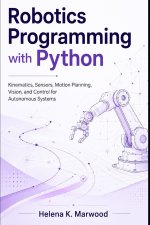 Robotics Programming with Python