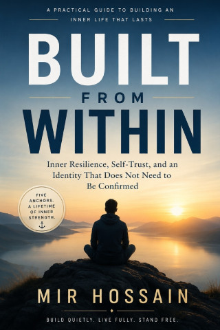 BUILT FROM WITHIN