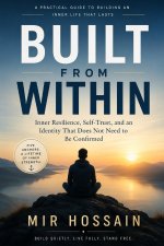 BUILT FROM WITHIN