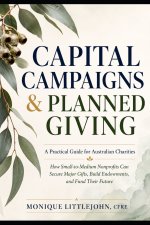 Capital Campaigns & Planned Giving