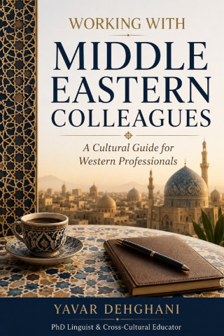 Working with Middle Eastern Colleagues