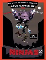 The Attack of The Financial creatures Love Battle of The Precious Metal Stone Ninjas Part 2