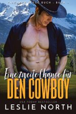 Eine zweite Chance für den Cowboy