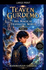 Teaven Gurdemo And His Magical Transgenic World