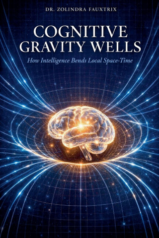COGNITIVE GRAVITY WELLS