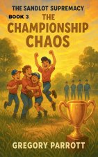 The Championship Chaos