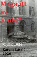 Maga itt az áruló?