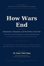 How Wars End