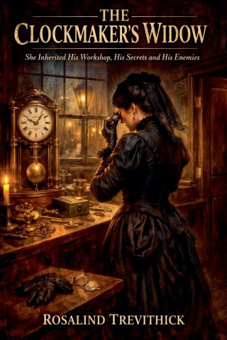 The Clockmaker's Widow