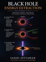 Black Hole Energy Extraction