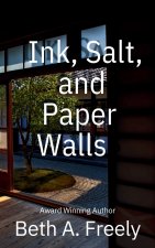 Ink, Salt, and Paper Walls
