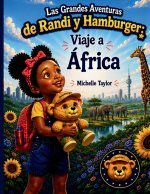 Las Grandes Aventuras de Randi y Hamburger
