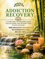 Addiction Recovery. A Guide For Counselors, Group Facilitators and Anyone Who Wants Healing