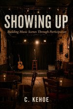 SHOWING UP