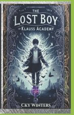 THE LOST BOY