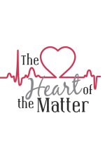 The Heart of the Matter