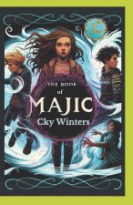 The Book of Majic