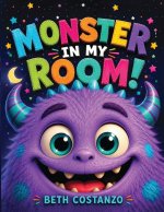 A Monster in My Room