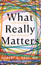 What Really Matters