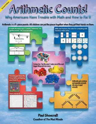 Arithmetic Counts!