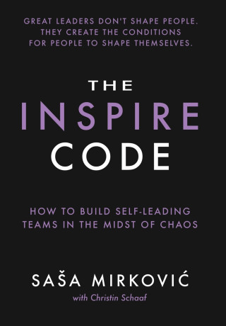 The Inspire Code