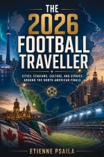 The 2026 Football Traveller