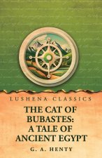 The Cat of Bubastes