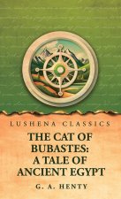 The Cat of Bubastes