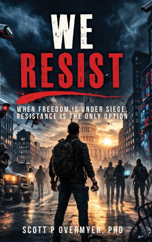 WE RESIST