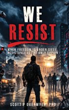 WE RESIST