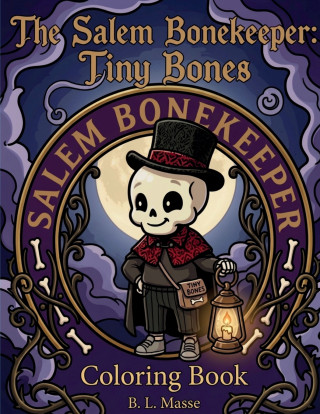 The Salem Bonekeeper
