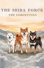 The Shiba Force